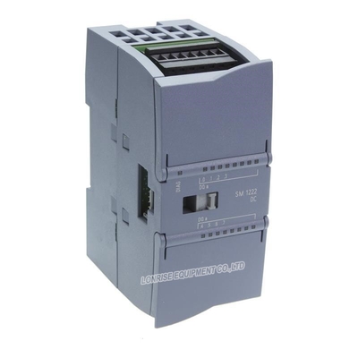 Baru Asli 6ES7222-1BF32-0XB0 Siemens S7-1200, DIGITAL OUTPUT SM 1222, 8 LAKUKAN