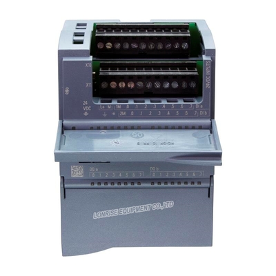 Baru 6ES7223-1PL32-0XB0 Siemens S7-1200, DIGITAL I/O SM 1223, 16 DI / 16 DO RLY