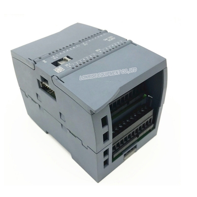 Baru 6ES7223-1PL32-0XB0 Siemens S7-1200, DIGITAL I/O SM 1223, 16 DI / 16 DO RLY