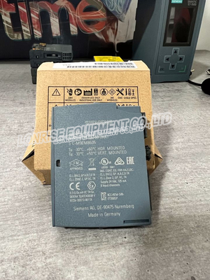 6ES7134 6GF00 0AA1 PLC Kontrol Industri pengontrol logika yang dapat diprogram di Jerman