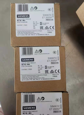 6ES7134 6GF00 0AA1 plc pac pengendali khusus modul kontrol siemens plc