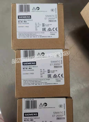 6ES7134 6GF00 0AA1 plc pac pengendali khusus modul kontrol siemens plc
