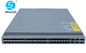 Spesifikasi Teknis DS-C9148T-24PETK9 Cisco MDS 9148T Beralih 48 Port