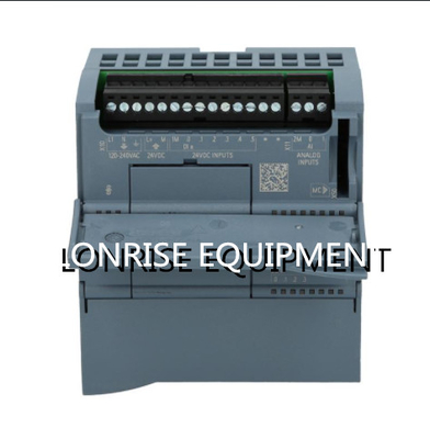 6ES72111HE400XB0 Siemens SIMATIC S7-1200 Siemens PLC Kontrol Industri CPU 1211C