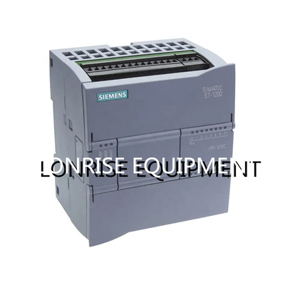 6ES7211-1AE40-0XB0 Siemens SIMATIC S7-1200 Siemens PLC Kontrol Industri 6ES7211-1AE40-0XB0