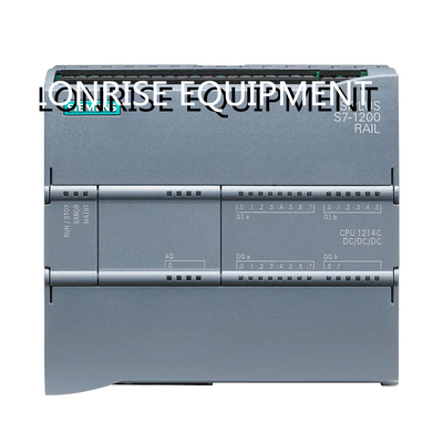 6ES72231PL320XB0 Siemens SM 1223 DC/DC - 6ES72231BH320XB0 Kontrol Industri PLC