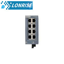 SCALANCE XB008 OtomatisasiDirect Click Plc Teknik Elektro Allen Bradley Scada 6GK5008 0BA101AB2
