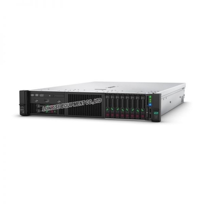 Server Rak HPE ProLiant DL388 Gen10 Asli Baru