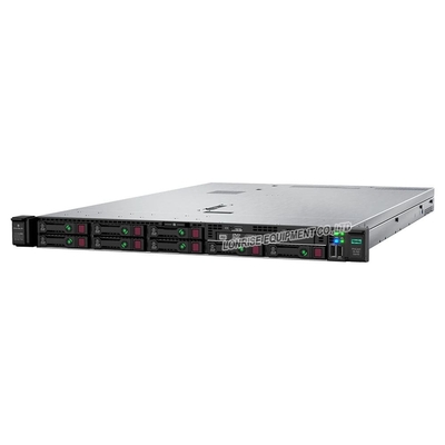 Server Rak HPE ProLiant DL360 Gen10 Asli Baru