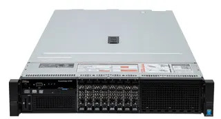 Server Rak PowerEdge R730 Xeon E5-2603 V4 4GB 1TB SAS H330