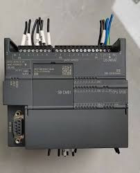 6ES7288 3AE04 0AA0 Maju Programmable Logic Controller PLC Kontrol Industri
