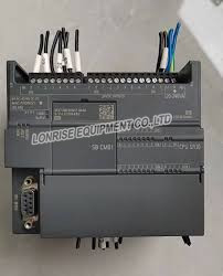 6ES7288 3AE04 0AA0 Maju Programmable Logic Controller PLC Kontrol Industri