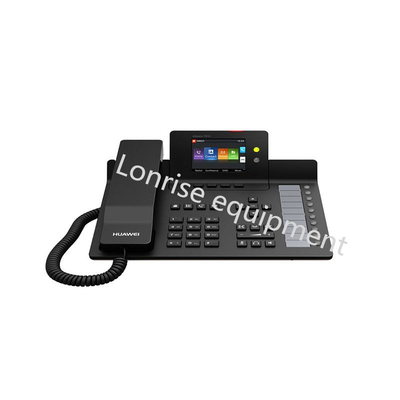 CP-8851-K9 USB Powered H.323 Interoperabilitas Telepon IP CP-8851-K9