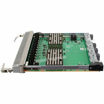 Baru Asli Cisco N9K-X9788TC-FX NEXUS 9500 48 PORT 10GB 4 X 100GB QSFP28 Modul Ekspansi