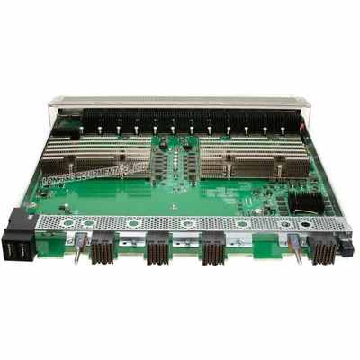 Baru Asli Cisco N9K-X9788TC-FX NEXUS 9500 48 PORT 10GB 4 X 100GB QSFP28 Modul Ekspansi