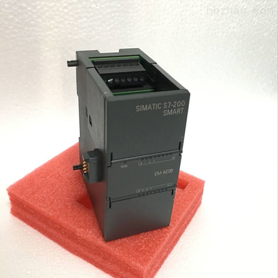 6ES7288 3AE08 0AA0 Modul Pengontrol Logika yang Dapat Diprogram Siemens Plc Industrial