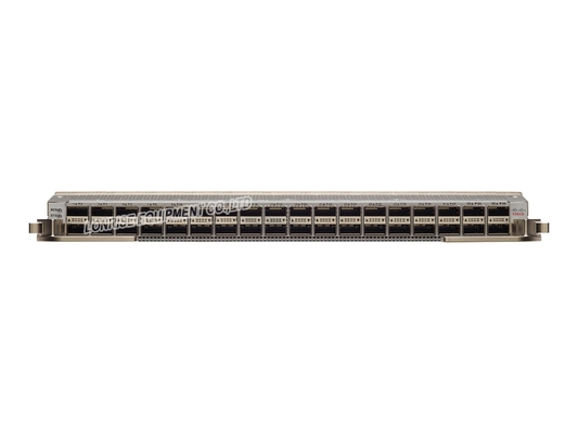 Baru Asli Cisco N9K-X97160YC-EX = Modular Switch