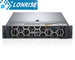 Dell R740XD 12LFF H730P Raspberry Pi Server Rack Server Racks Fortnite Wall Mount Server Rack