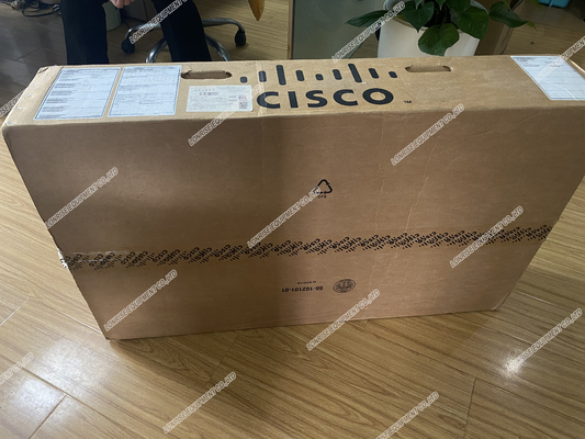 CTI-CMS-1000-M5-K9 Lead Time 1-2 Hari Rackmount Antarmuka Jaringan 18-Core Gigabit Ethernet Server