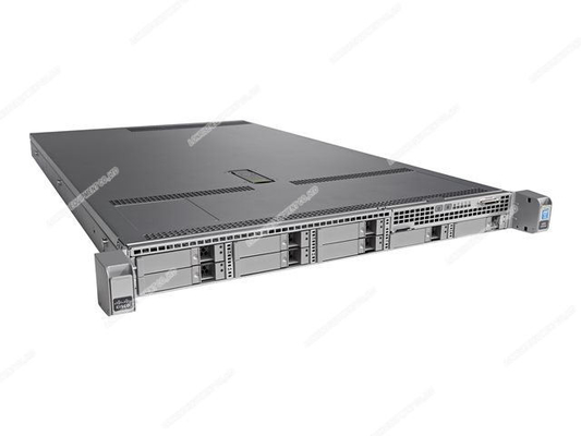 Kinerja Tinggi CTI-CMS-1000-M5-K9 Windows Server Rack Server Dengan Prosesor 2.4GHz
