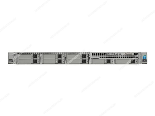 Kinerja Tinggi CTI-CMS-1000-M5-K9 Windows Server Rack Server Dengan Prosesor 2.4GHz