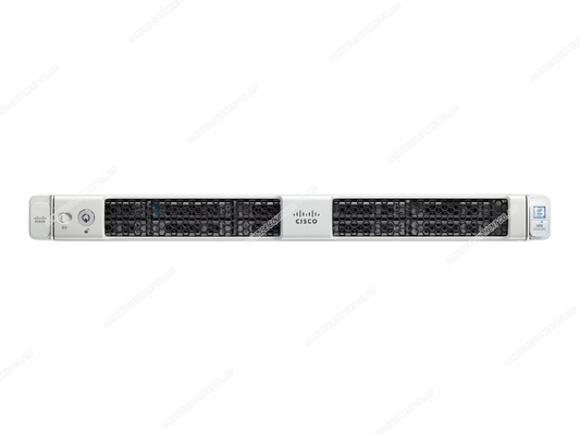 Kinerja Tinggi CTI-CMS-1000-M5-K9 Windows Server Rack Server Dengan Prosesor 2.4GHz