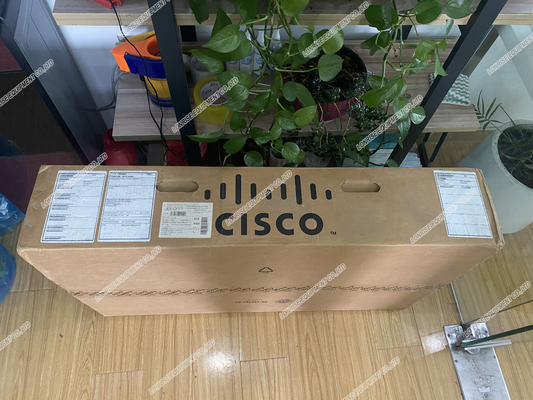 Cisco CTI-CMS-1000-M5-K9 2 Prosesor Dan Solusi Jaringan Penyimpanan 2TB Infrastruktur Jaringan B2B