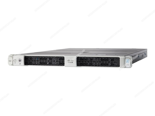 Cisco CTI-CMS-1000-M5-K9 2.4GHz Xeon Gold 6140 32GB Prosesor Dengan Waktu Timbal 1-2 Hari