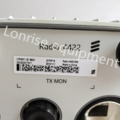 Radio 2219 B1 ERICSSON KRC 161 623/1 Radio 2219 B1 Stasiun Basis Unit Radio Ericsson
