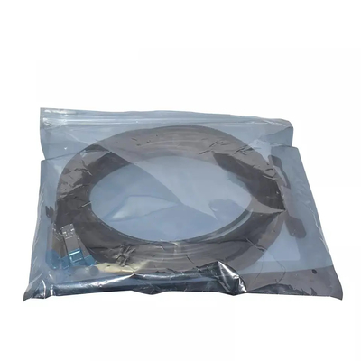 Modul Transceiver Optik 4xSFP10G Kabel Pemisah Tembaga Pasif QSFP-4SFP10G-CU5M