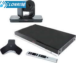 Grup550 Polycom RealPresence Video Conference System Solusi konferensi video