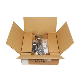 Cisco Switch WS-C3850-12S-SCatalyst 3850 seri 12 SFP Port Switch IP Base adalah generasi berikutnya switch tingkat perusahaan yang dapat ditumpuk yang terintegrasi dengan 12 port SFP di IP basis fitur set