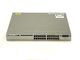 WS-C3850-24T-S Cisco Switch 3850 Catalyst 24 Port Data IP Base 10/100 / 1000Mbps