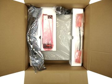 WS-C3850-24T-S Cisco Switch 3850 Catalyst 24 Port Data IP Base 10/100/1000Mbps Stackable 24 10/100/1000 Ethernet port dengan catu daya 350WAC
