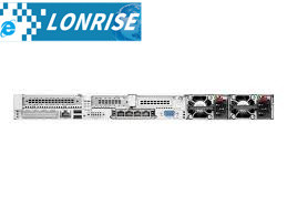 DL360 HPE ProLiant DL360 Gen10 Plus 4LFF Raspberry Nas Raspberry Pi Rak Server Rumah