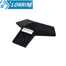 Grup550 Polycom trio8300 sistem konferensi poli nirkabel sistem konferensi video peralatan konferensi