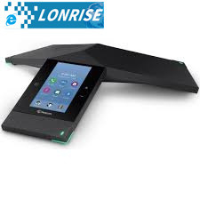 Grup550 Polycom trio8300 sistem konferensi poli nirkabel sistem konferensi video peralatan konferensi