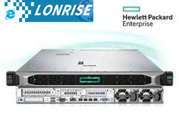 HPE ProLiant DL360 Gen10 Plus 4LFF NC rak pusat data startech rak 24u