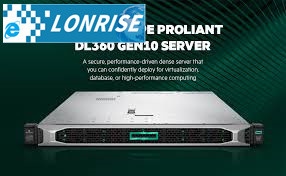 HPE ProLiant DL360 Gen10 Plus 4LFF NC Server nas raspberry sinologi cadangan penyimpanan online nas ssd