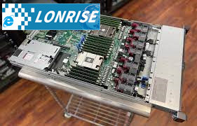 Server rak HPE DL360 Gen10 Plus 8SFF Xeon-G 6334 (8c, 3,6GHz, 512GB, 2*480GB SSD)