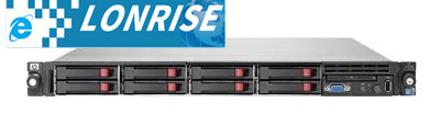 Server rak HPE DL360 Gen10 Plus 8SFF Xeon-G 6334 (8c, 3,6GHz, 512GB, 2*480GB SSD)