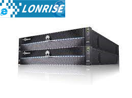 FusionServer 1288H V6 1U 2-Socket Rack Server Huawei Dengan Platform Prosesor Intel Xeon Scalable