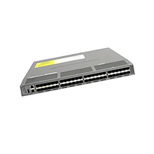 Cisco 2-Port Ethernet Switch dengan Dukungan SNMP