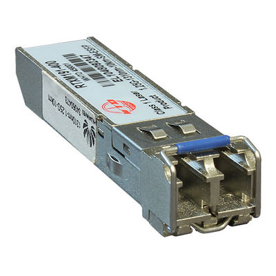 Huawei eSFP-FE-LX-SM1310 adalah Transceiver Optik dan Modul Single-mode Untuk HUAWEI Switch