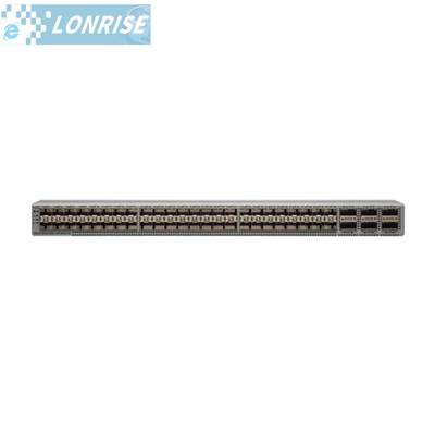 N9K C93180YC EX Networking Switch adalah Generasi berikutnya dari Switch Cisco tetap.