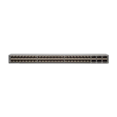 N9K C93180YC EX Networking Switch adalah Generasi berikutnya dari Switch Cisco tetap.