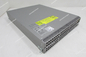 N9K-C93120TX Cisco Nexus 9000 Series Nexus 9300 dengan 96p 100M/1/10G-T dan 6p 40G QSFP