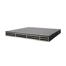 CE6863E CE Router Jaringan Industri CE6863E 48S6CQ Switch Hub Netgear Poe Hub
