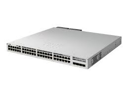 C9300X 48TX E Netengine Gigabit Ethernet Switch Lan Gigabit Switch