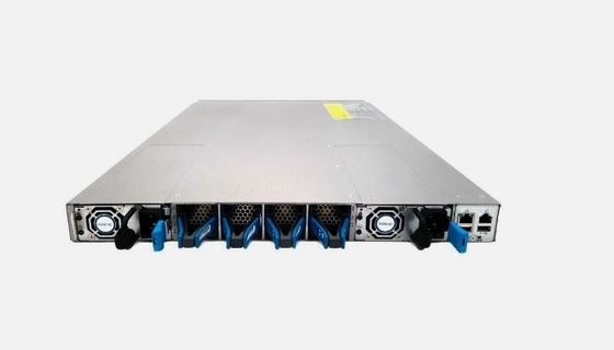 N9K-C9372PX-E - Cisco Nexus C9372PX-E 48-Port GE Switch 48p 10G SFP+ Dan 6p 40G QSFP+